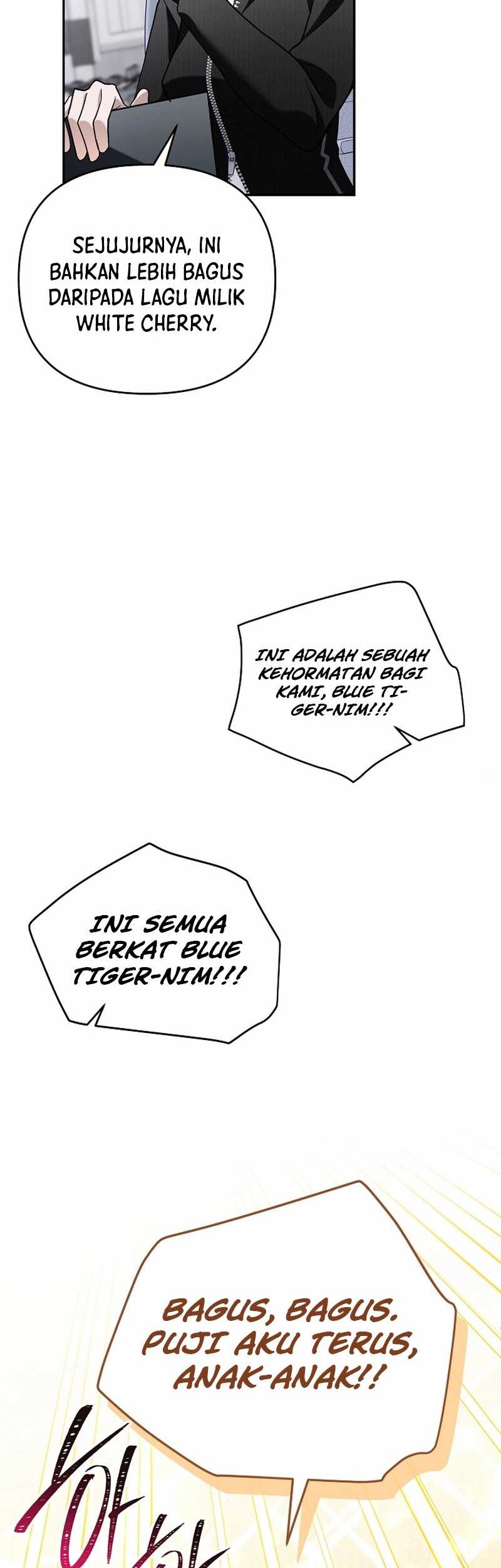 Surviving as a PD Idol Chapter 9 Gambar 54