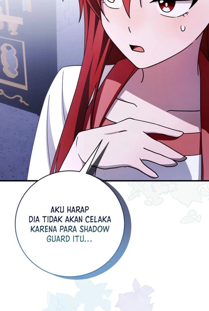 Surviving in a Romance Fantasy Novel Chapter 42 Gambar 18