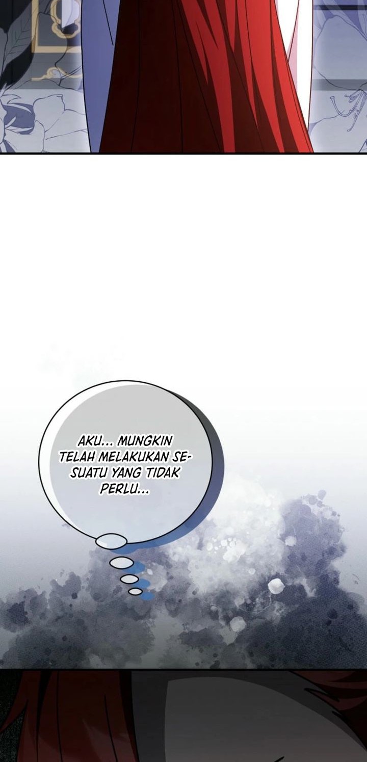 Surviving in a Romance Fantasy Novel Chapter 42 Gambar 20