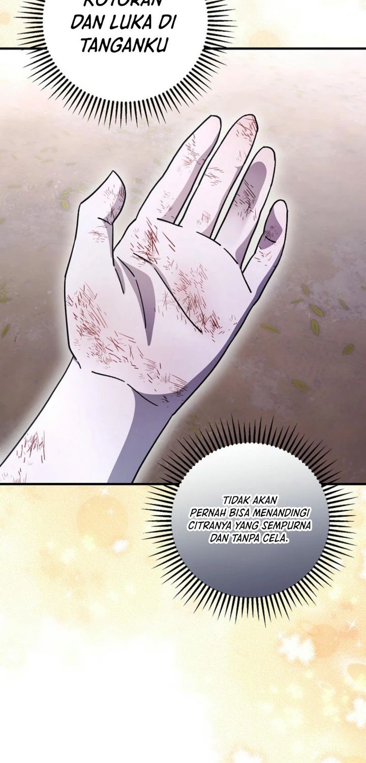 Surviving in a Romance Fantasy Novel Chapter 42 Gambar 44