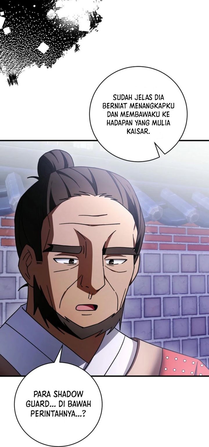 Surviving in a Romance Fantasy Novel Chapter 42 Gambar 48