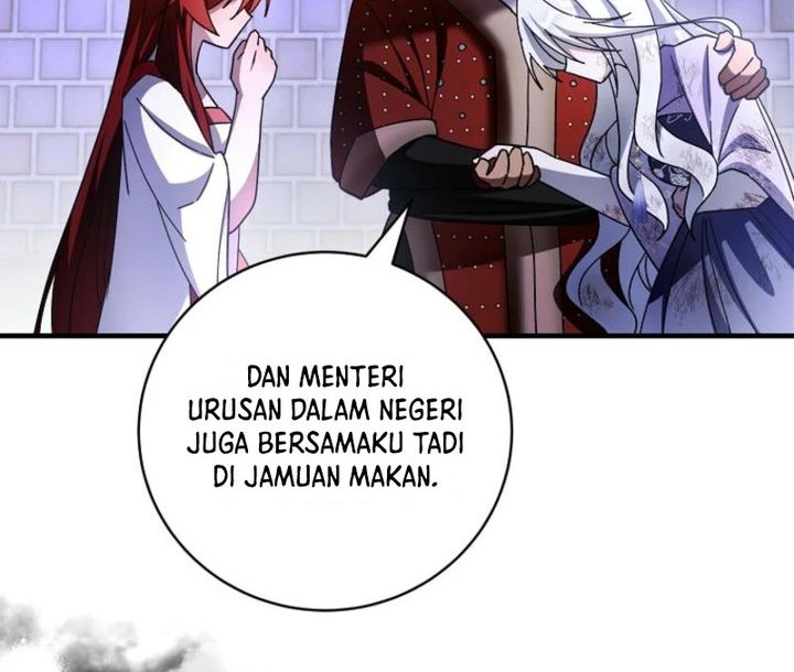 Surviving in a Romance Fantasy Novel Chapter 42 Gambar 50