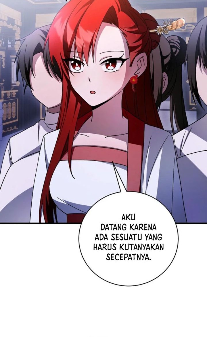 Surviving in a Romance Fantasy Novel Chapter 42 Gambar 4