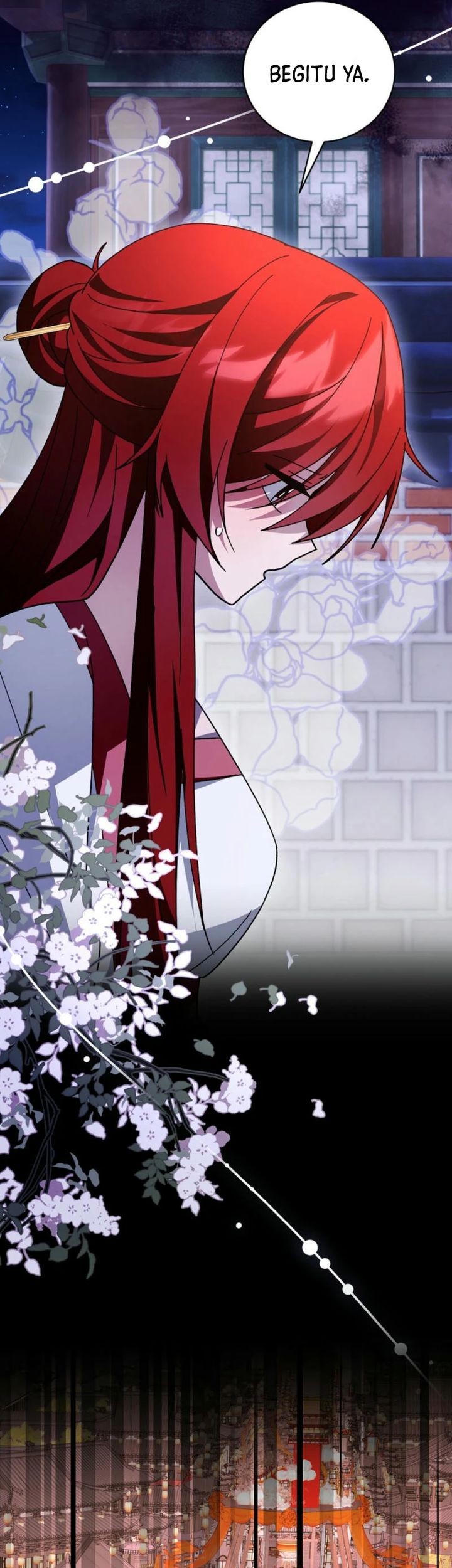 Surviving in a Romance Fantasy Novel Chapter 42 Gambar 57