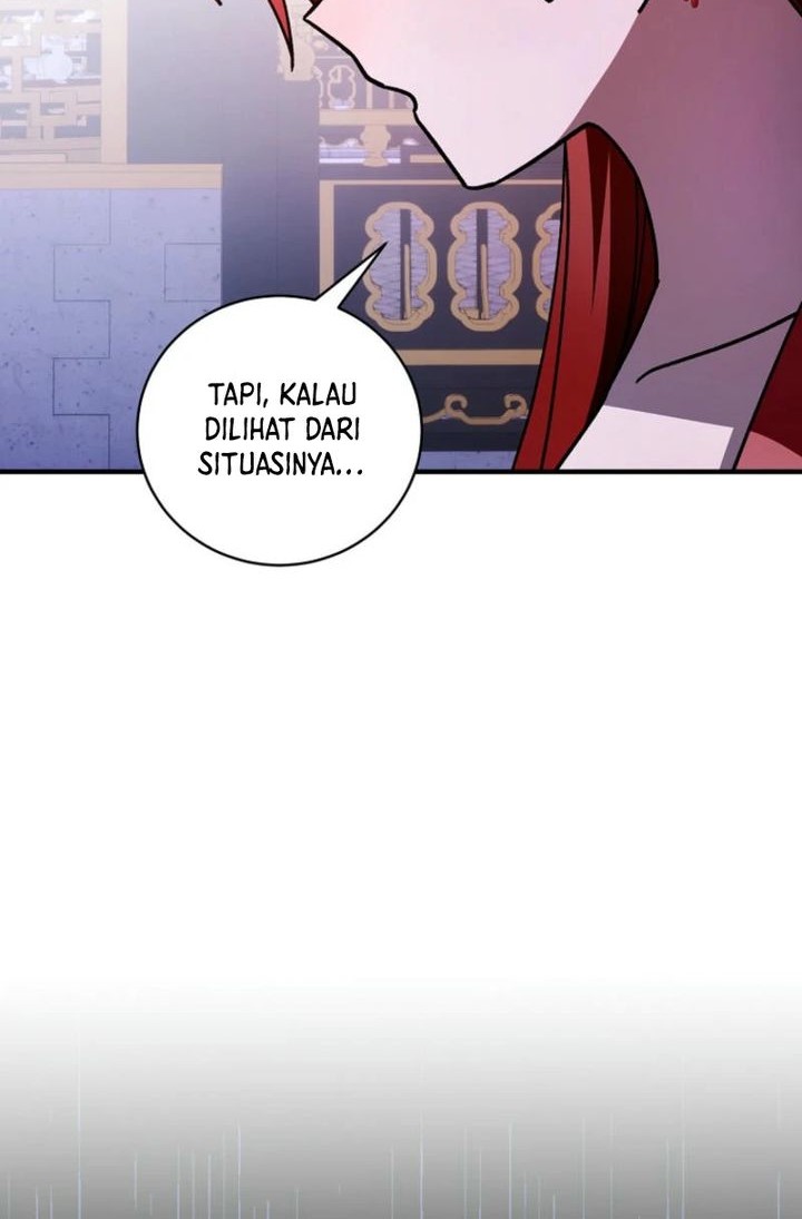 Surviving in a Romance Fantasy Novel Chapter 42 Gambar 8