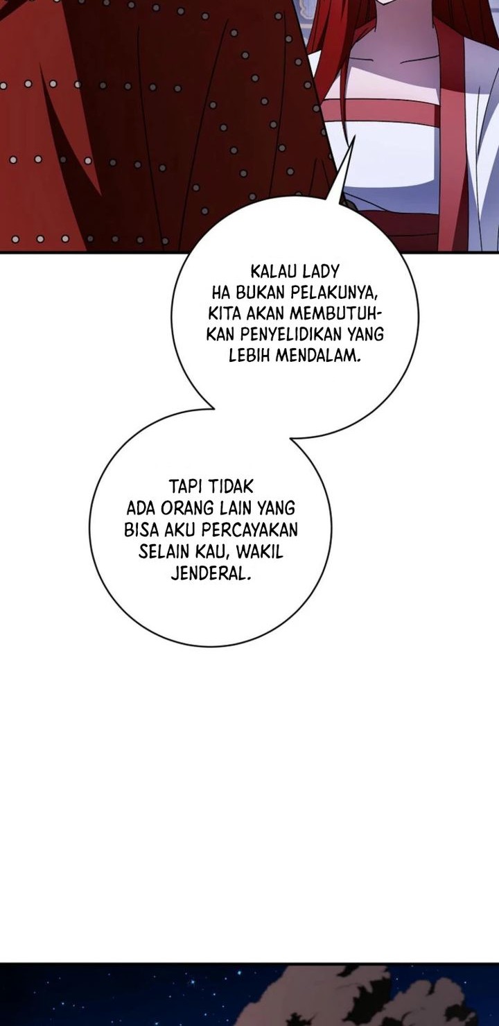 Surviving in a Romance Fantasy Novel Chapter 42 Gambar 12