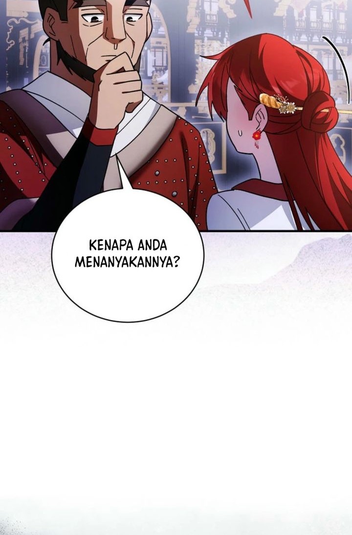 Surviving in a Romance Fantasy Novel Chapter 42 Gambar 16