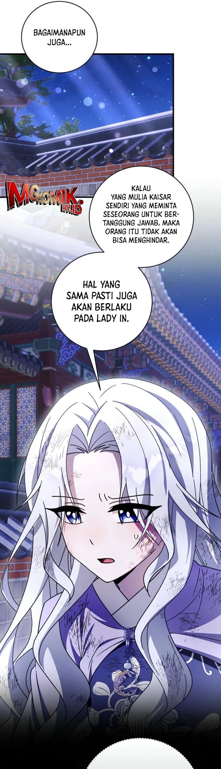 Baca  Surviving in a Romance Fantasy Novel Chapter 43 Gambar 2