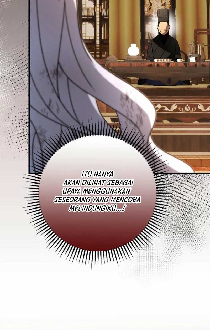 Surviving in a Romance Fantasy Novel Chapter 44 Gambar 45