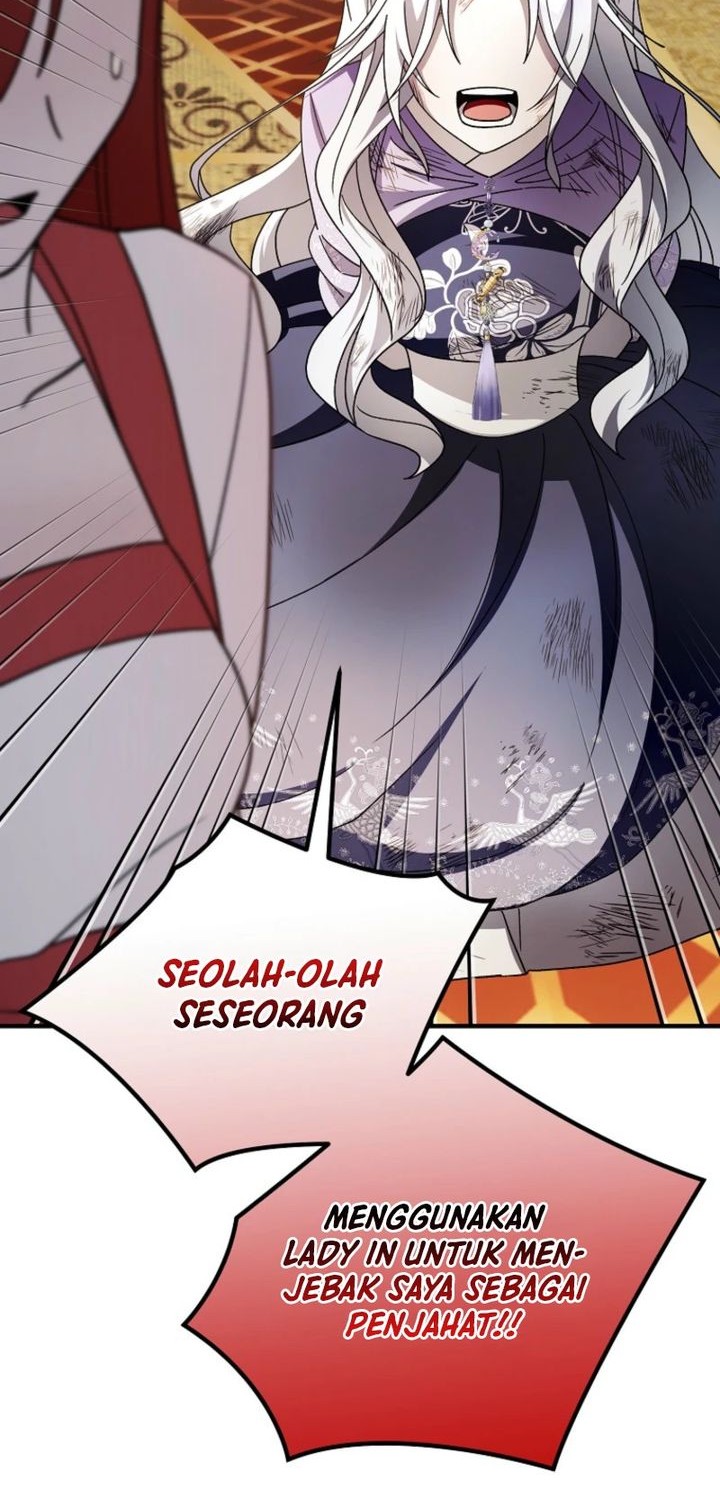 Surviving in a Romance Fantasy Novel Chapter 45 Gambar 21