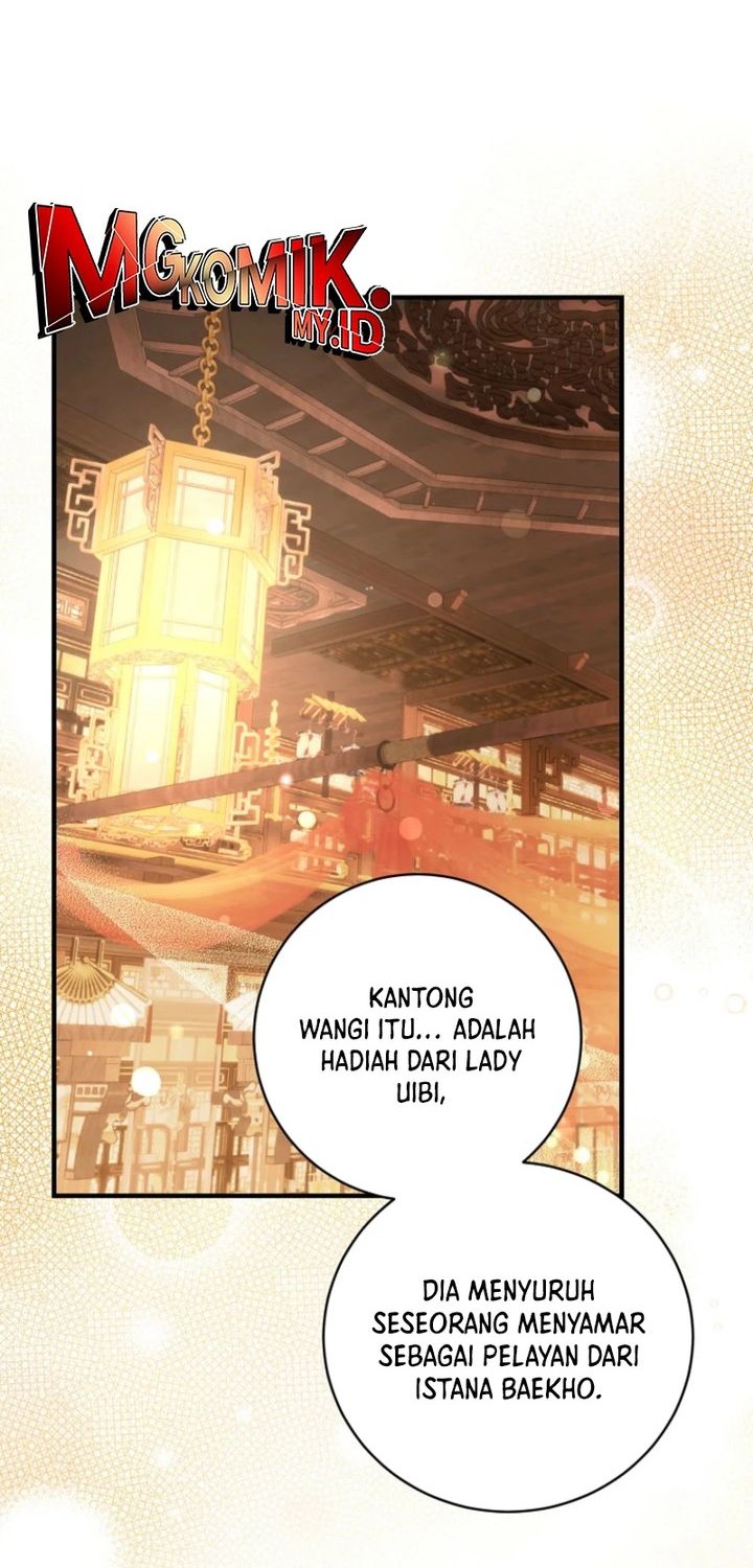 Baca Surviving in a Romance Fantasy Novel Chapter 45 Gambar 2