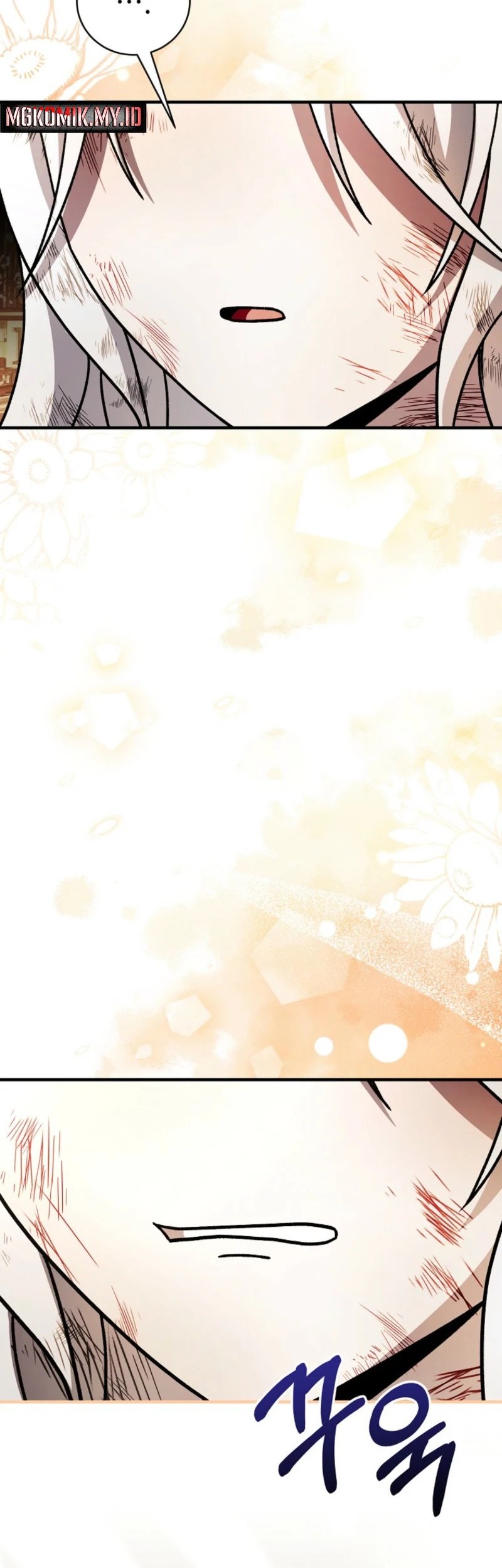 Surviving in a Romance Fantasy Novel Chapter 48 Gambar 30