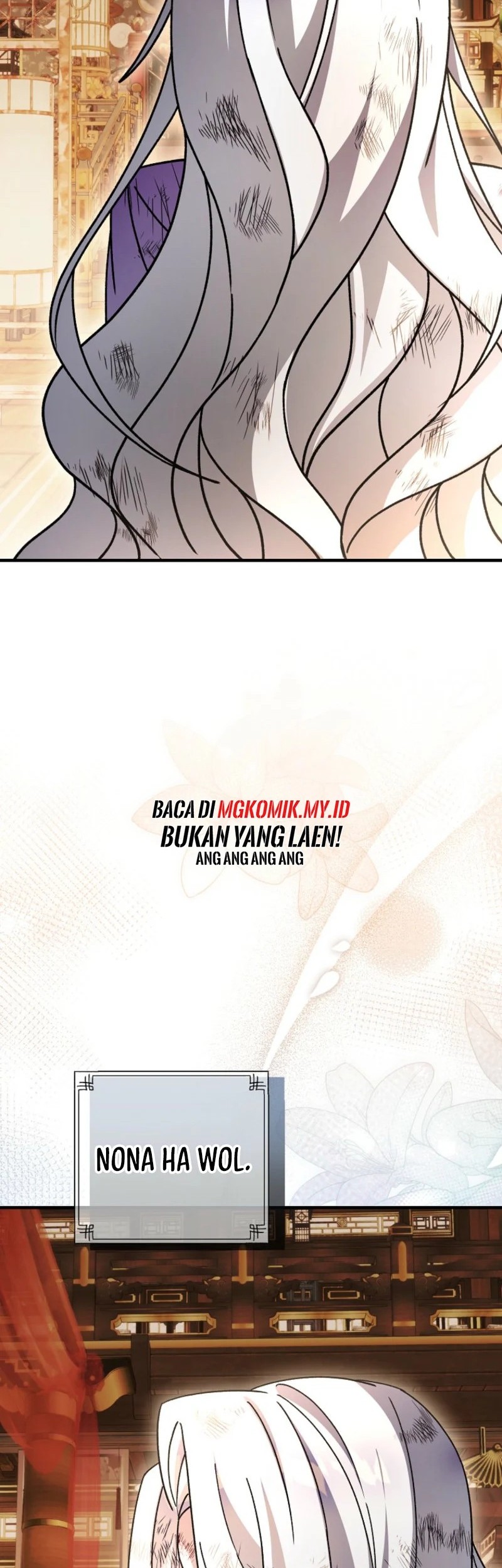 Surviving in a Romance Fantasy Novel Chapter 48 Gambar 33