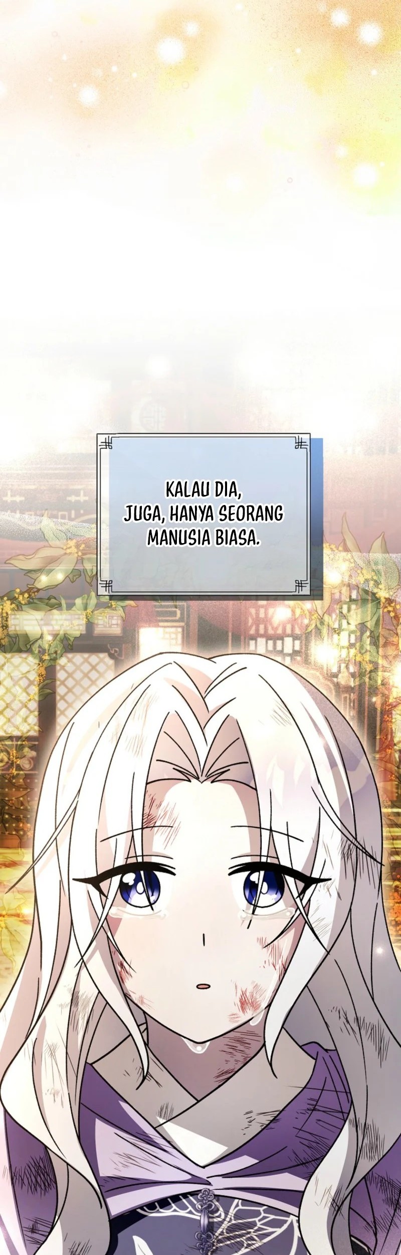 Surviving in a Romance Fantasy Novel Chapter 48 Gambar 36