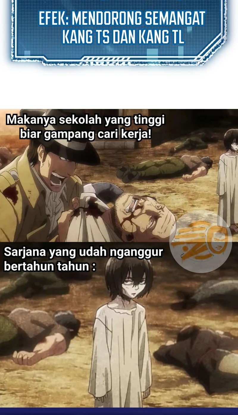 Surviving in a Romance Fantasy Novel Chapter 48 Gambar 58