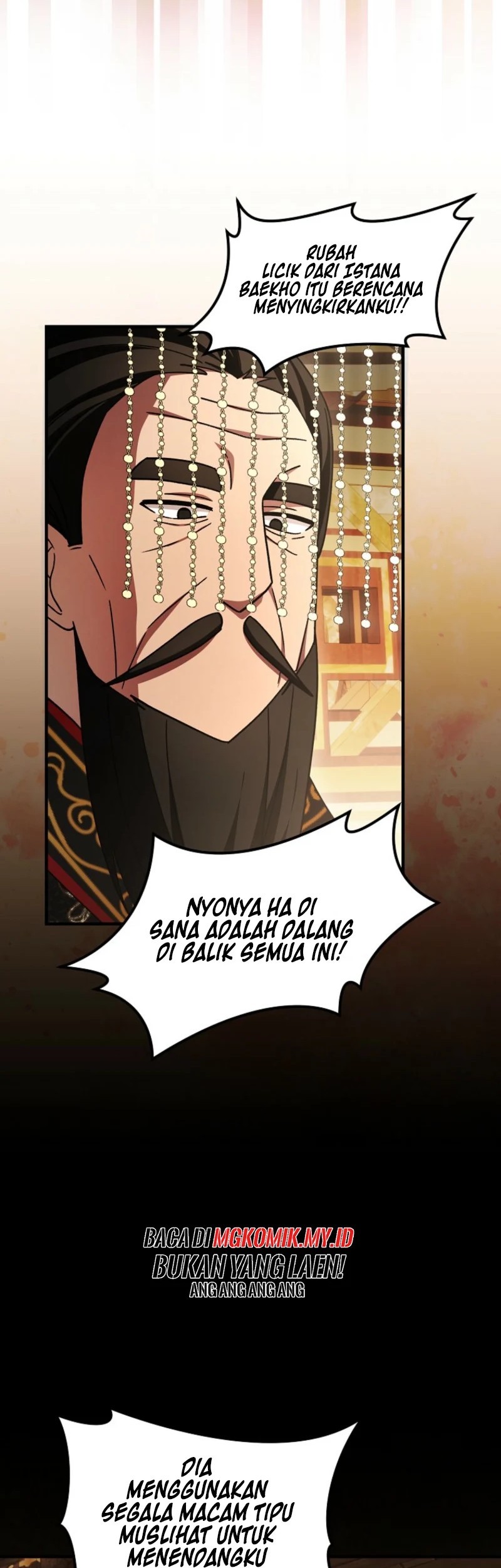 Surviving in a Romance Fantasy Novel Chapter 48 Gambar 4