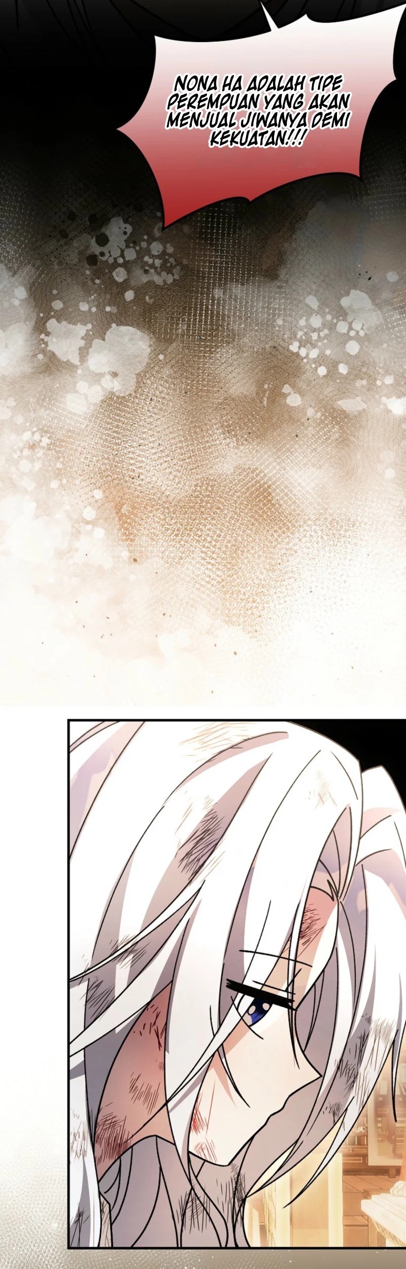 Surviving in a Romance Fantasy Novel Chapter 48 Gambar 7