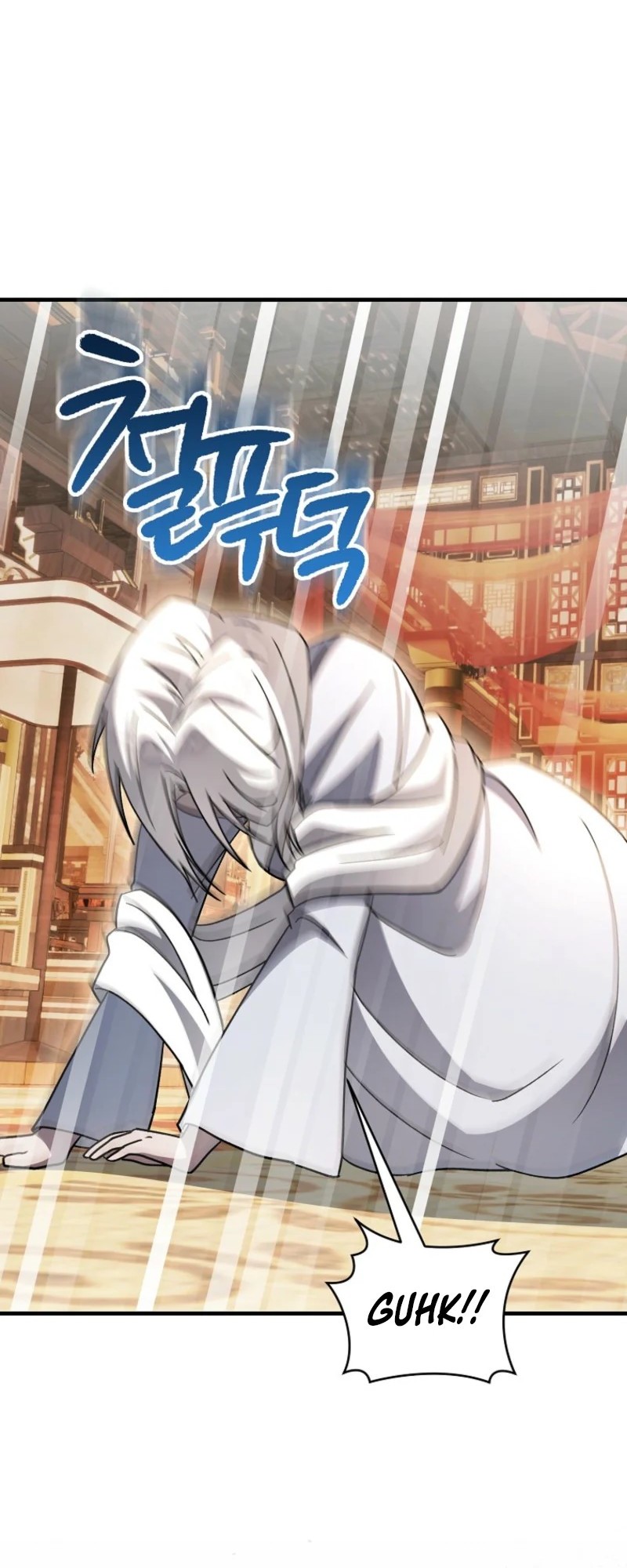 Surviving in a Romance Fantasy Novel Chapter 48 Gambar 12