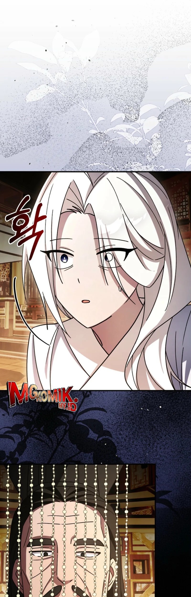 Surviving in a Romance Fantasy Novel Chapter 48 Gambar 13