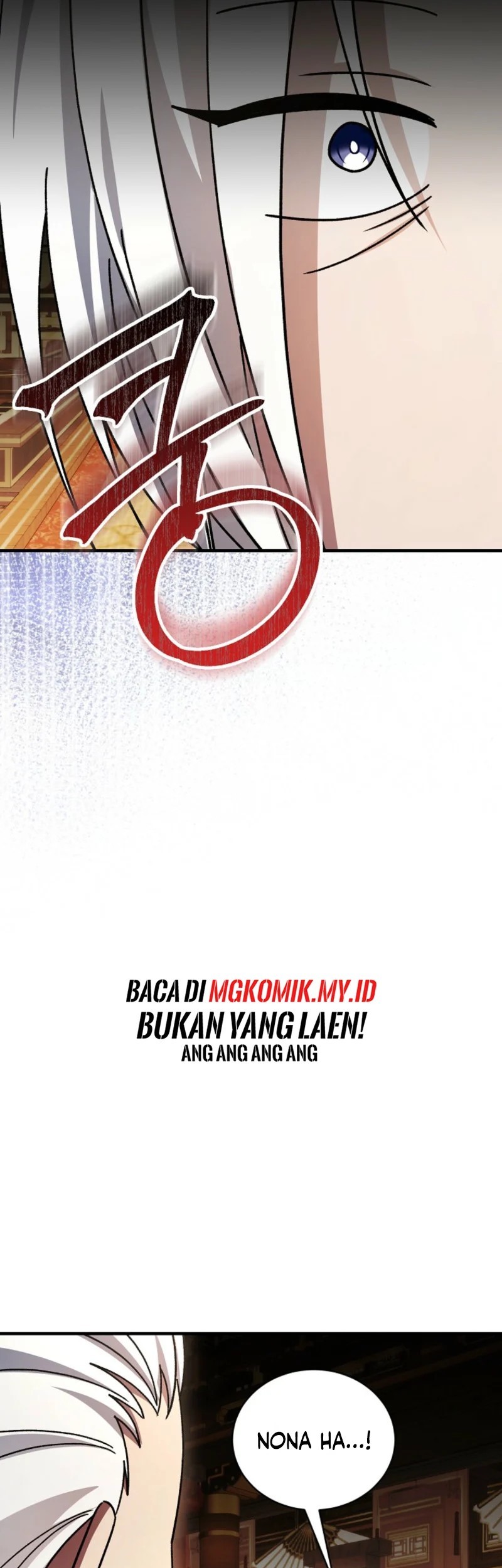 Surviving in a Romance Fantasy Novel Chapter 48 Gambar 16