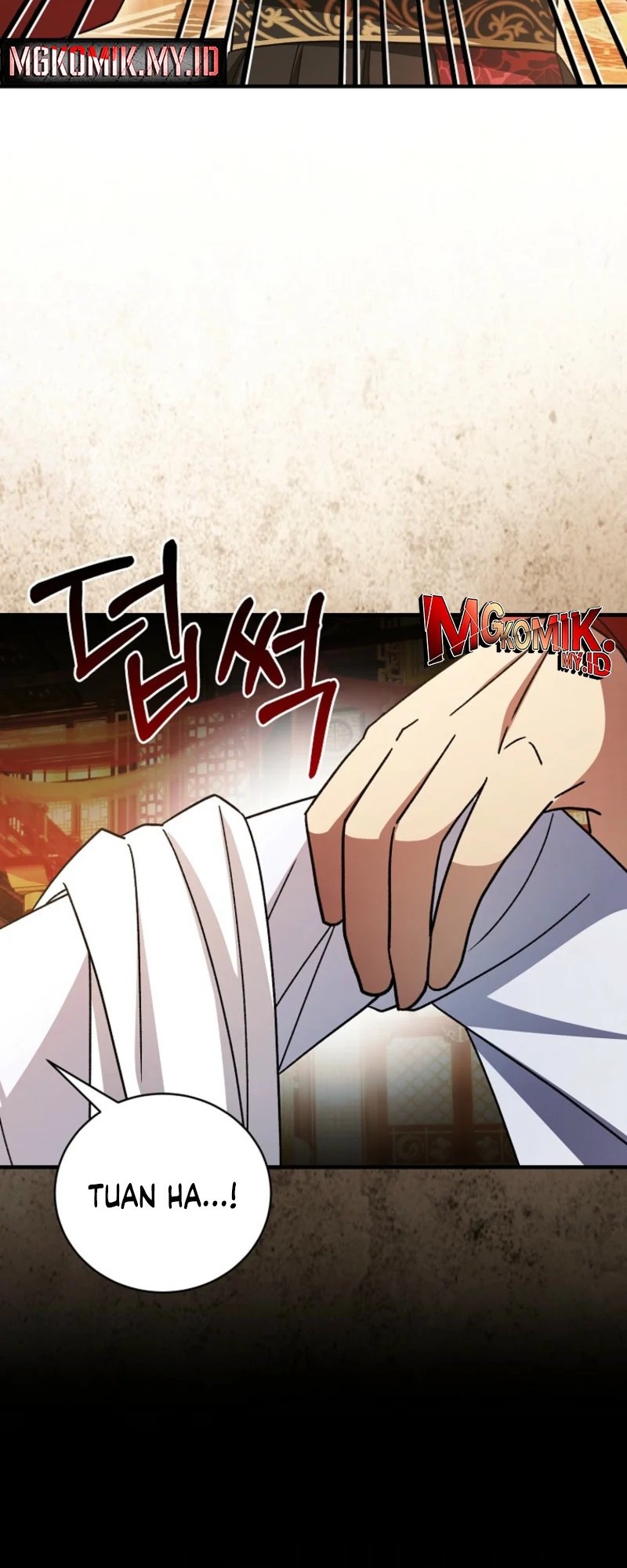 Surviving in a Romance Fantasy Novel Chapter 48 Gambar 20