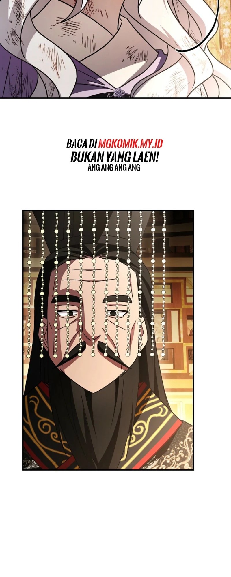 Surviving in a Romance Fantasy Novel Chapter 48 Gambar 23