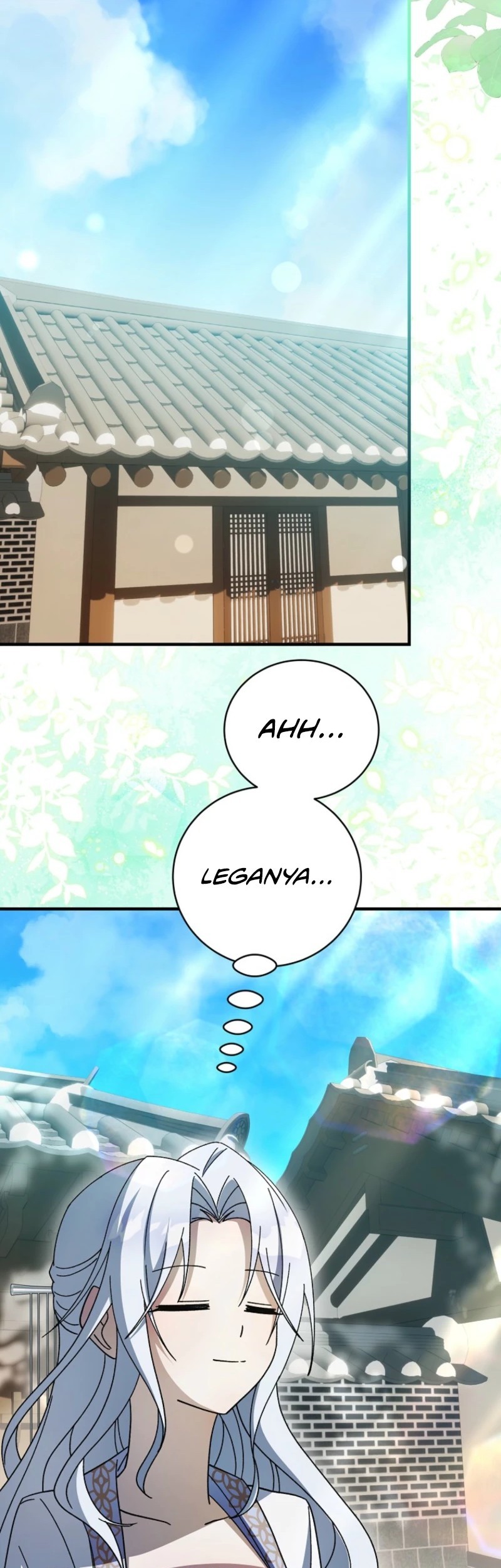 Surviving in a Romance Fantasy Novel Chapter 49 Gambar 28