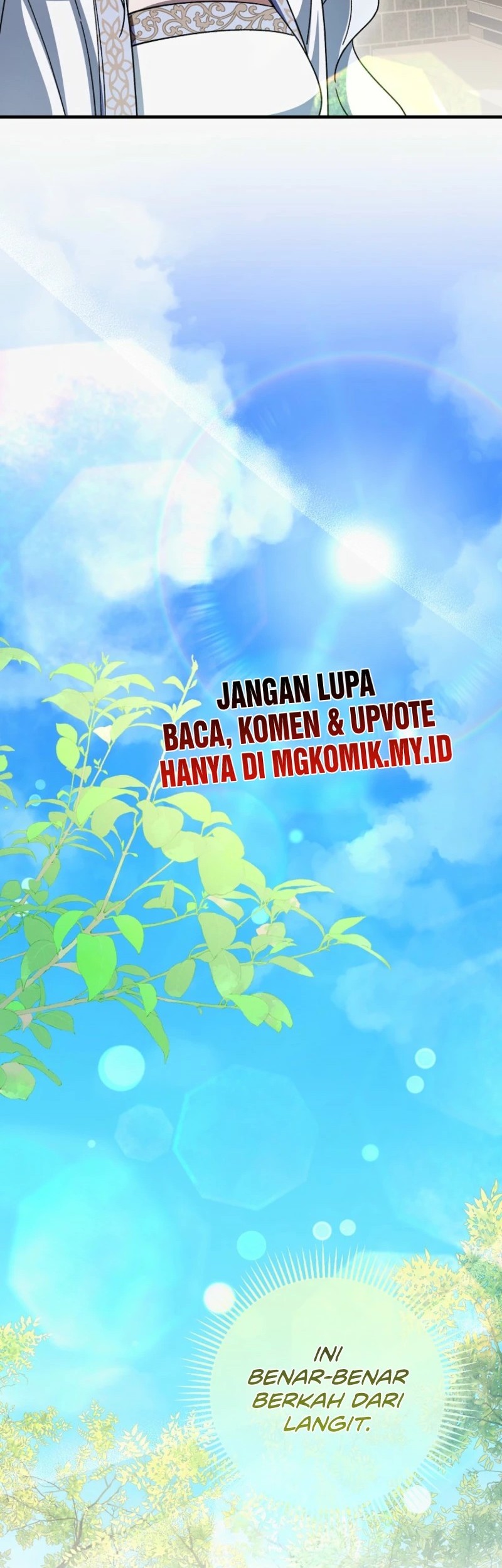 Surviving in a Romance Fantasy Novel Chapter 49 Gambar 29