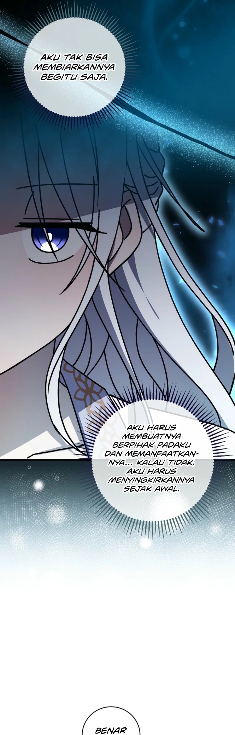 Surviving in a Romance Fantasy Novel Chapter 49 Gambar 34