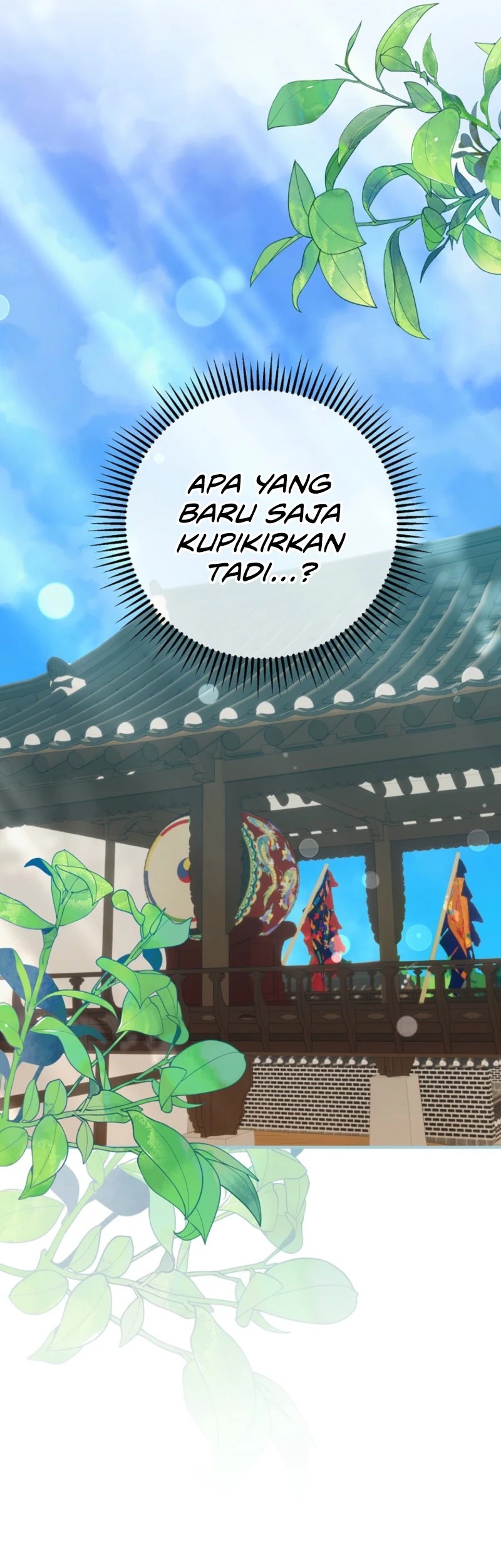 Surviving in a Romance Fantasy Novel Chapter 49 Gambar 42