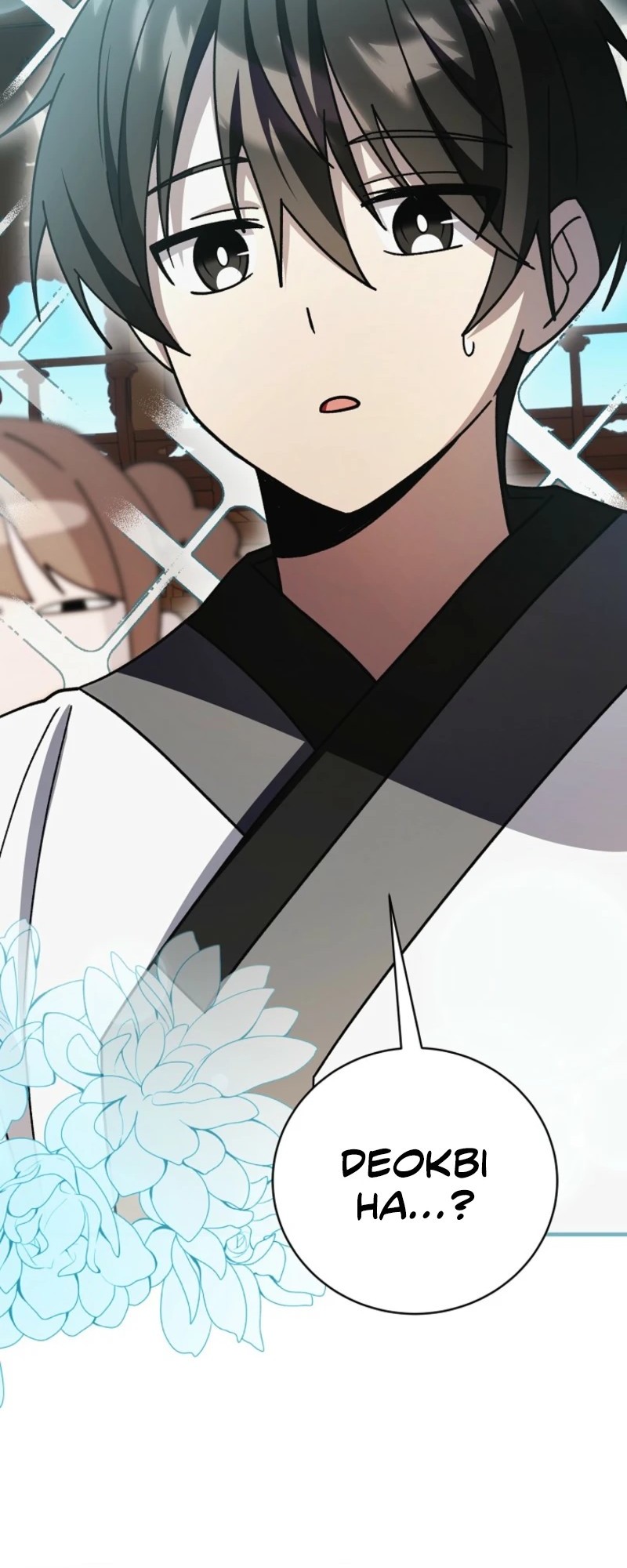 Surviving in a Romance Fantasy Novel Chapter 49 Gambar 50