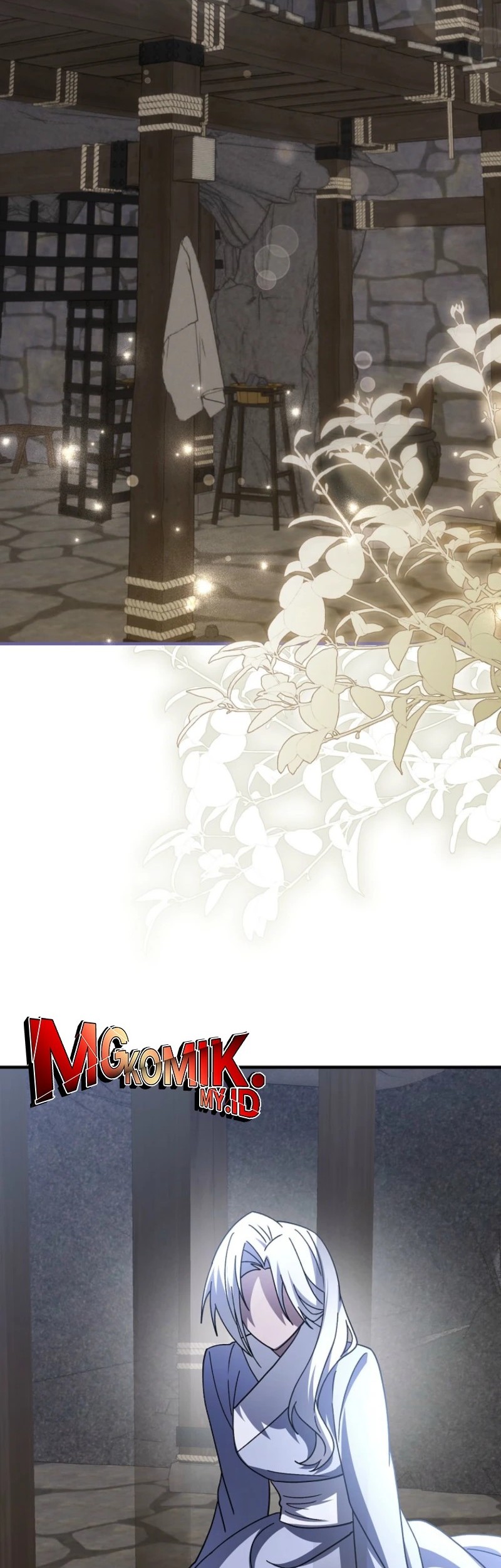 Baca Surviving in a Romance Fantasy Novel Chapter 49 Gambar 2