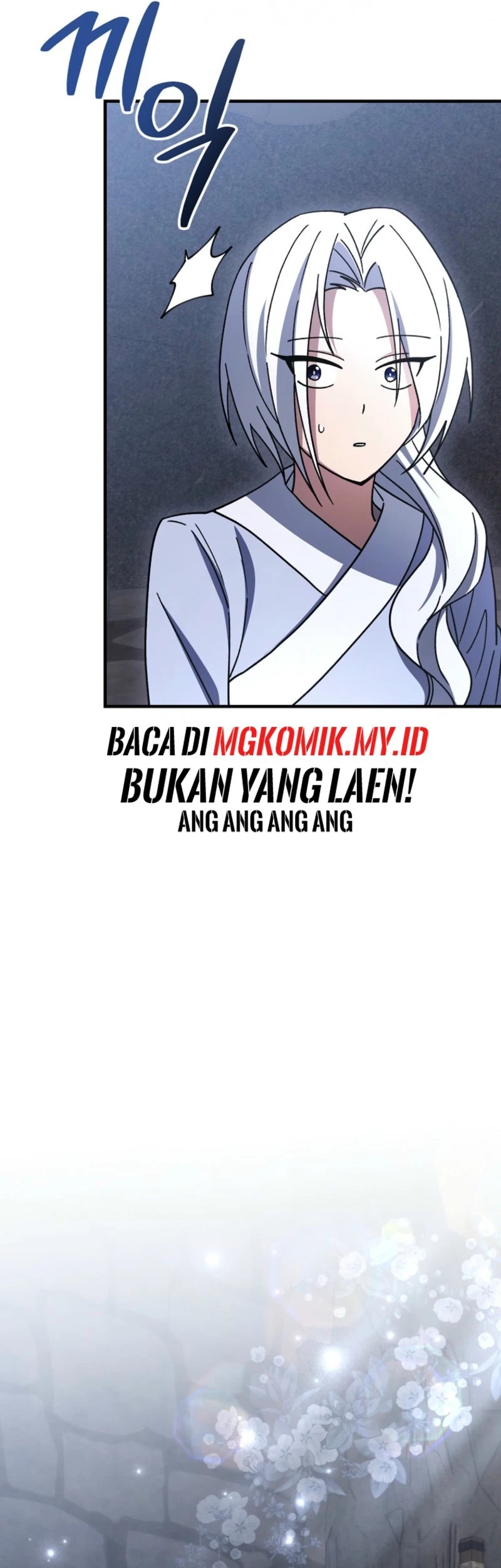 Surviving in a Romance Fantasy Novel Chapter 49 Gambar 7