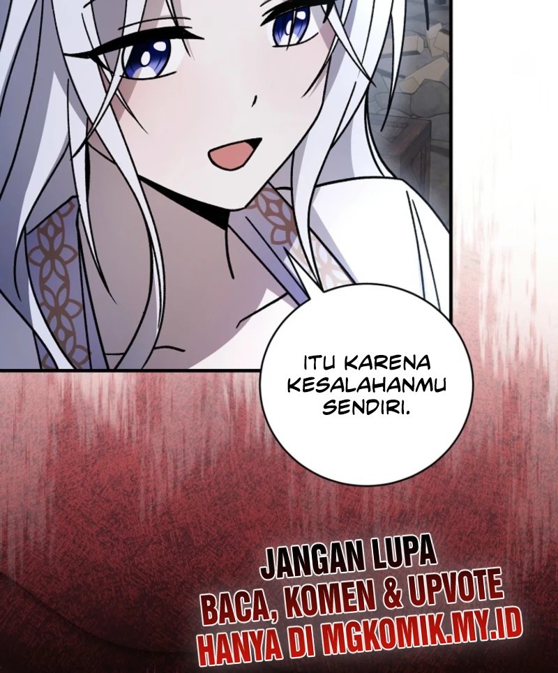 Surviving in a Romance Fantasy Novel Chapter 49 Gambar 15