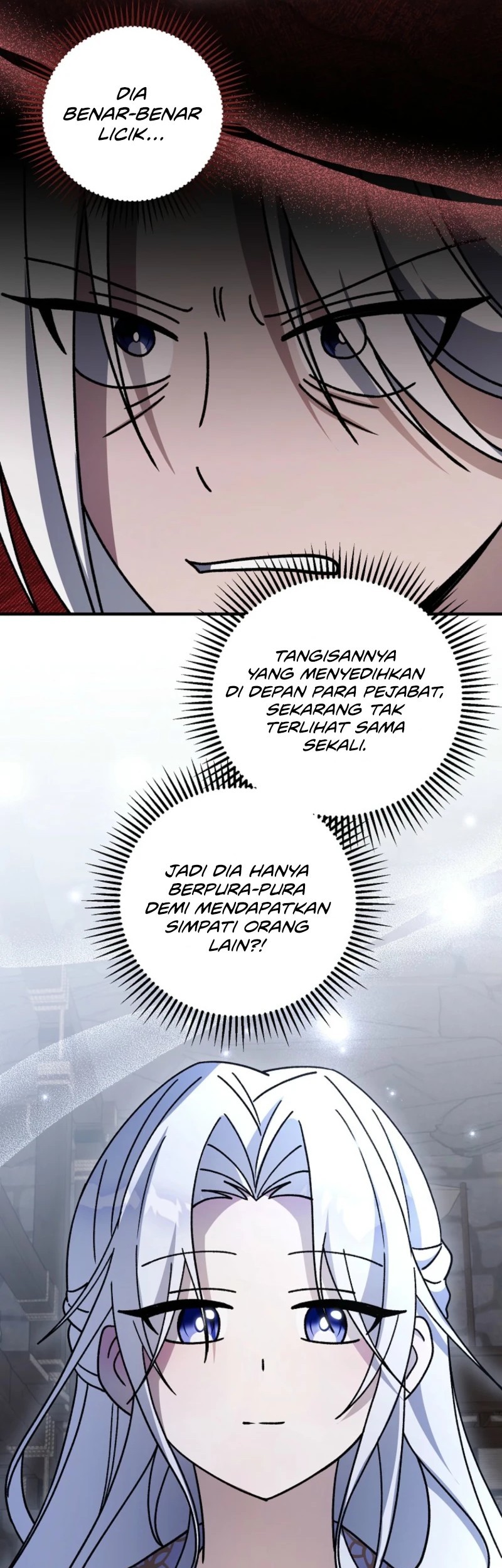 Surviving in a Romance Fantasy Novel Chapter 49 Gambar 16