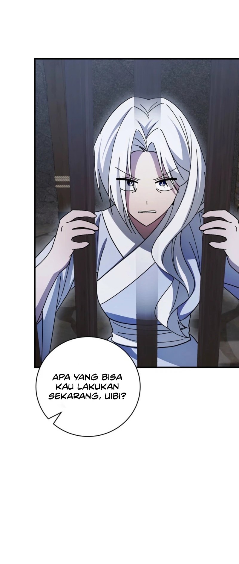 Surviving in a Romance Fantasy Novel Chapter 49 Gambar 24