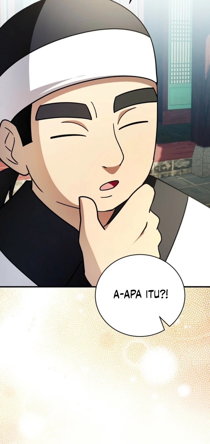 Surviving in a Romance Fantasy Novel Chapter 50 Gambar 58