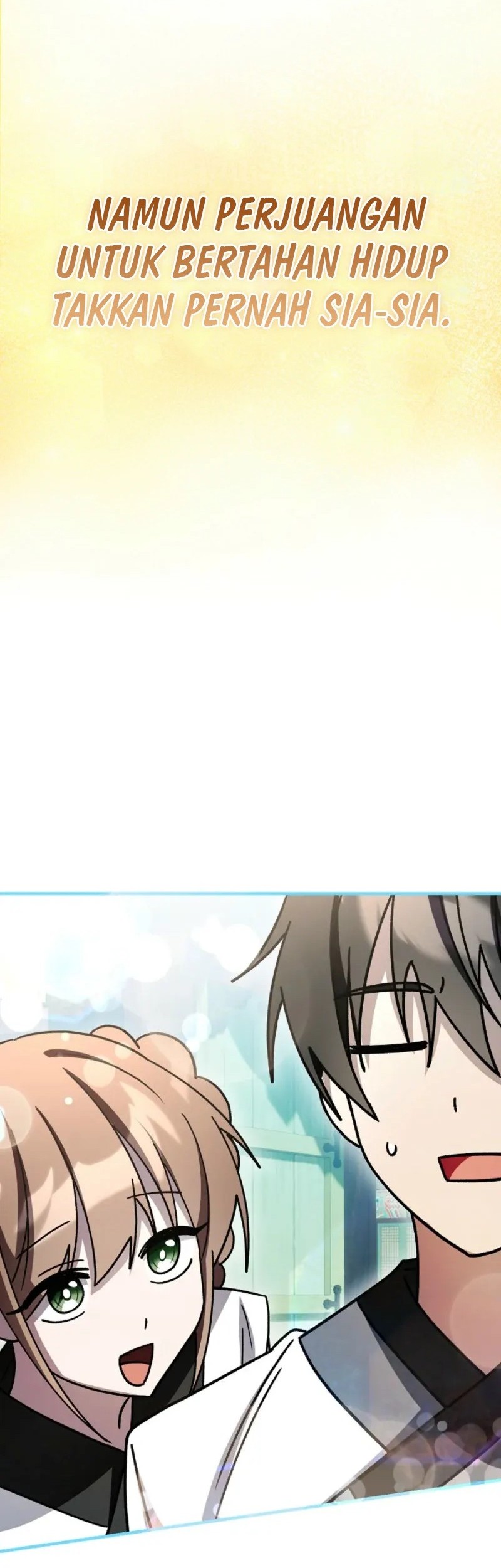 Surviving in a Romance Fantasy Novel Chapter 50 Gambar 72