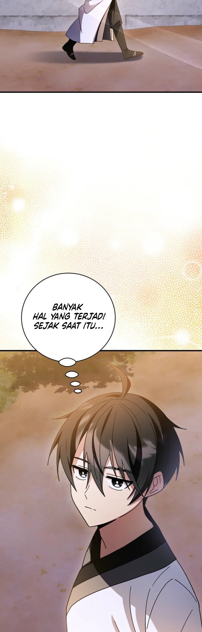 Surviving in a Romance Fantasy Novel Chapter 50 Gambar 7