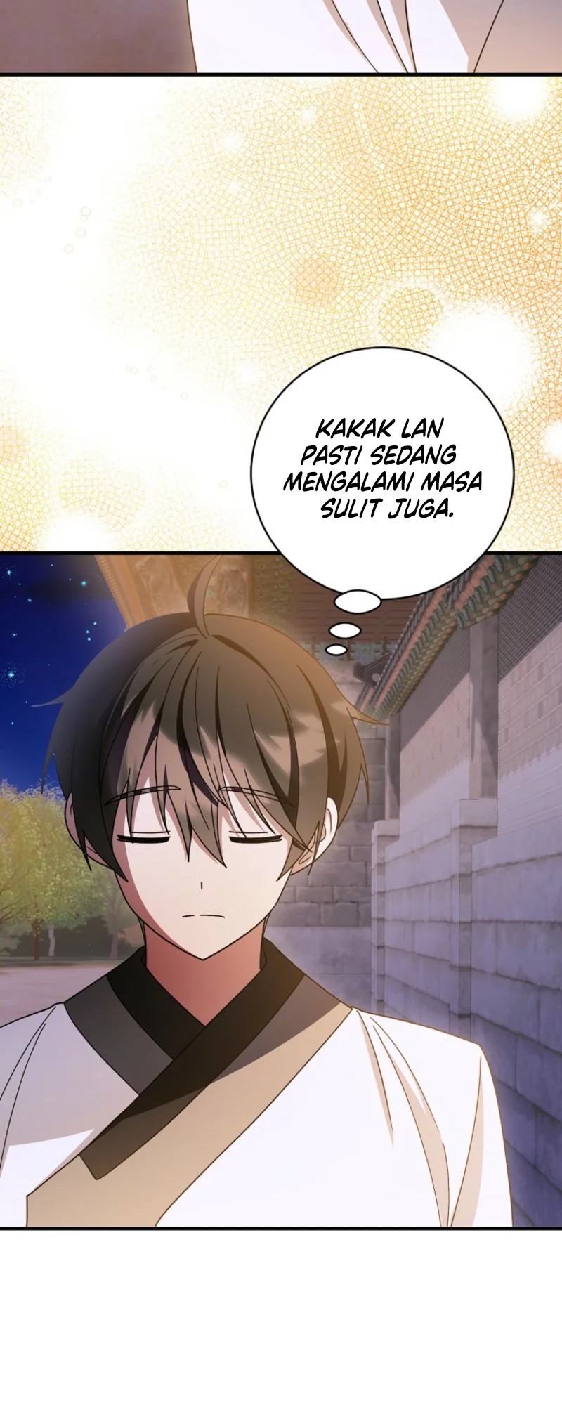 Surviving in a Romance Fantasy Novel Chapter 50 Gambar 8