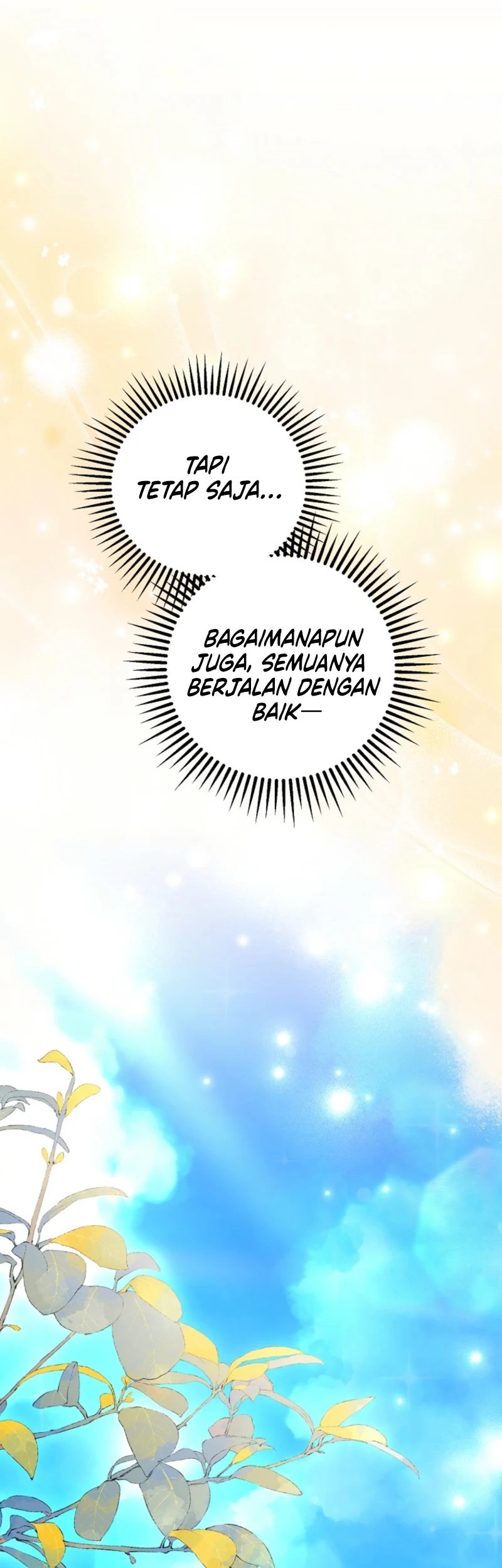 Surviving in a Romance Fantasy Novel Chapter 50 Gambar 12