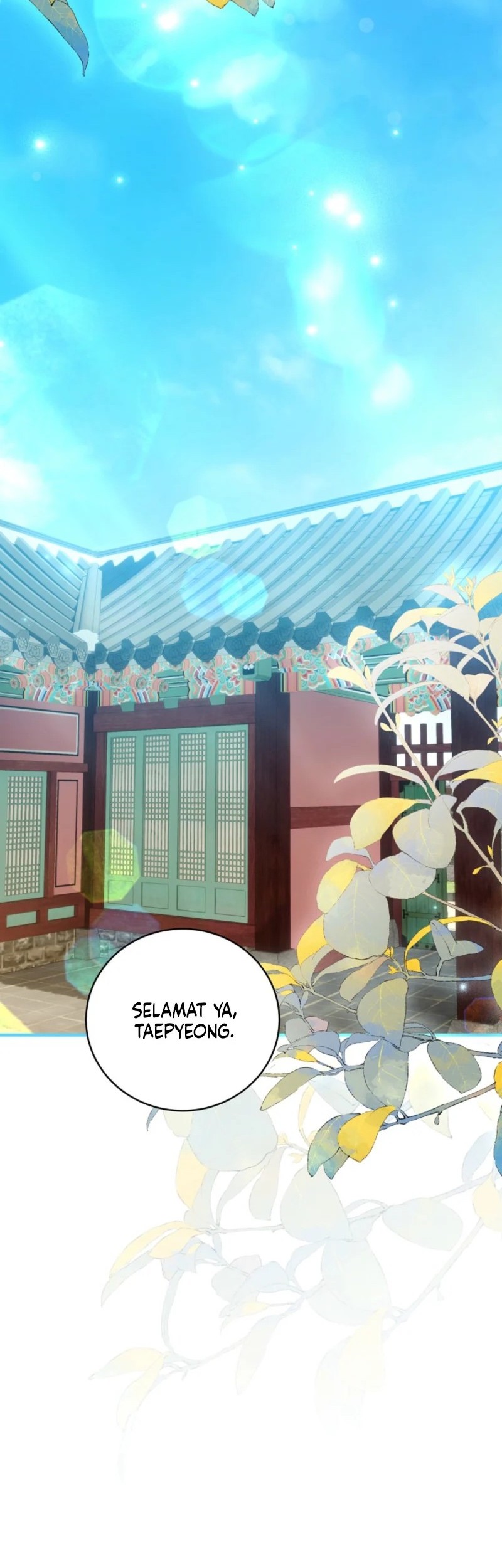 Surviving in a Romance Fantasy Novel Chapter 50 Gambar 13