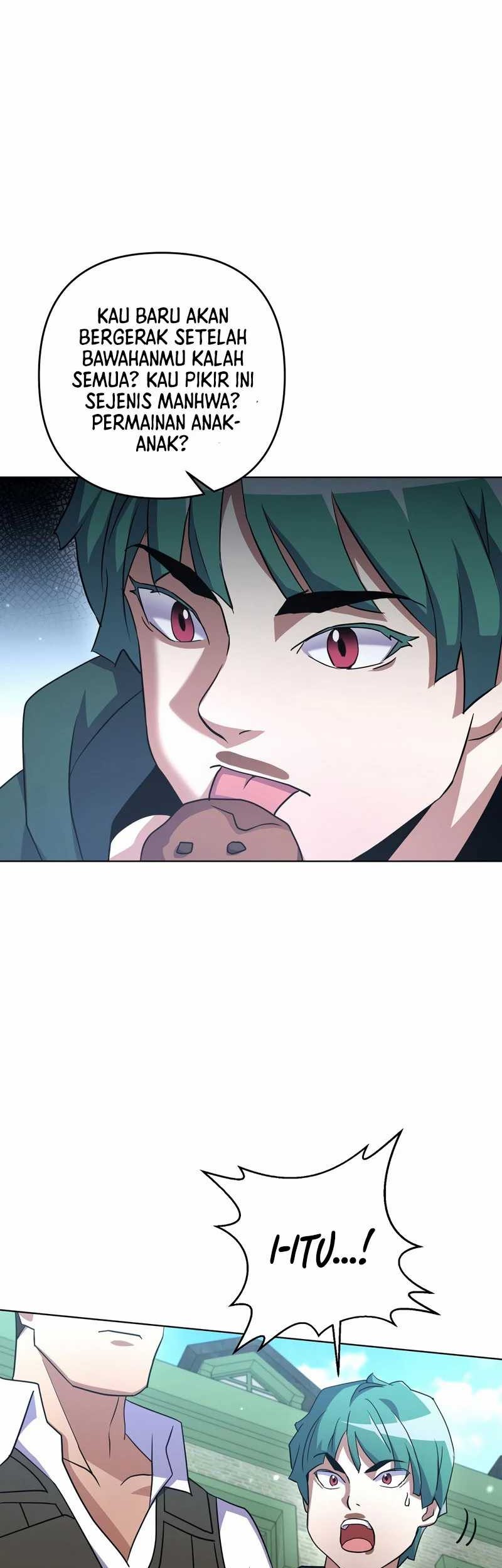 Surviving In An Action Manhwa Chapter 25 Gambar 43