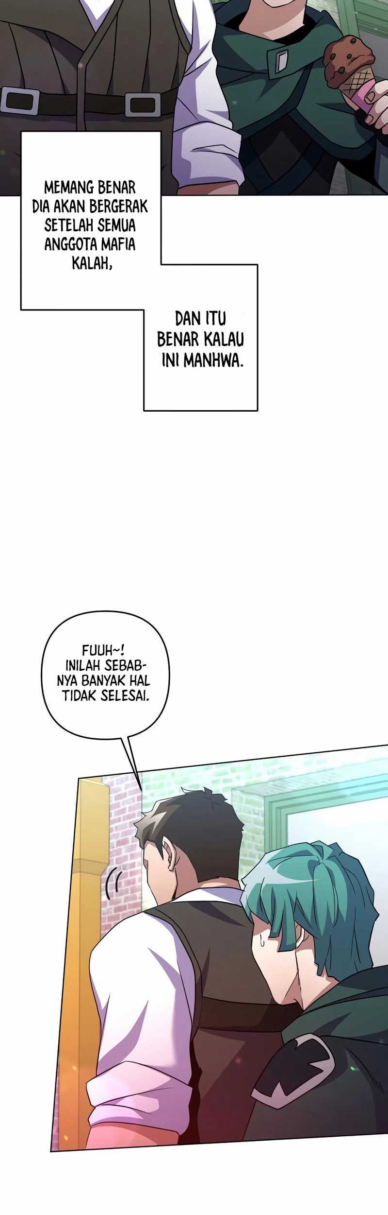 Surviving In An Action Manhwa Chapter 25 Gambar 44