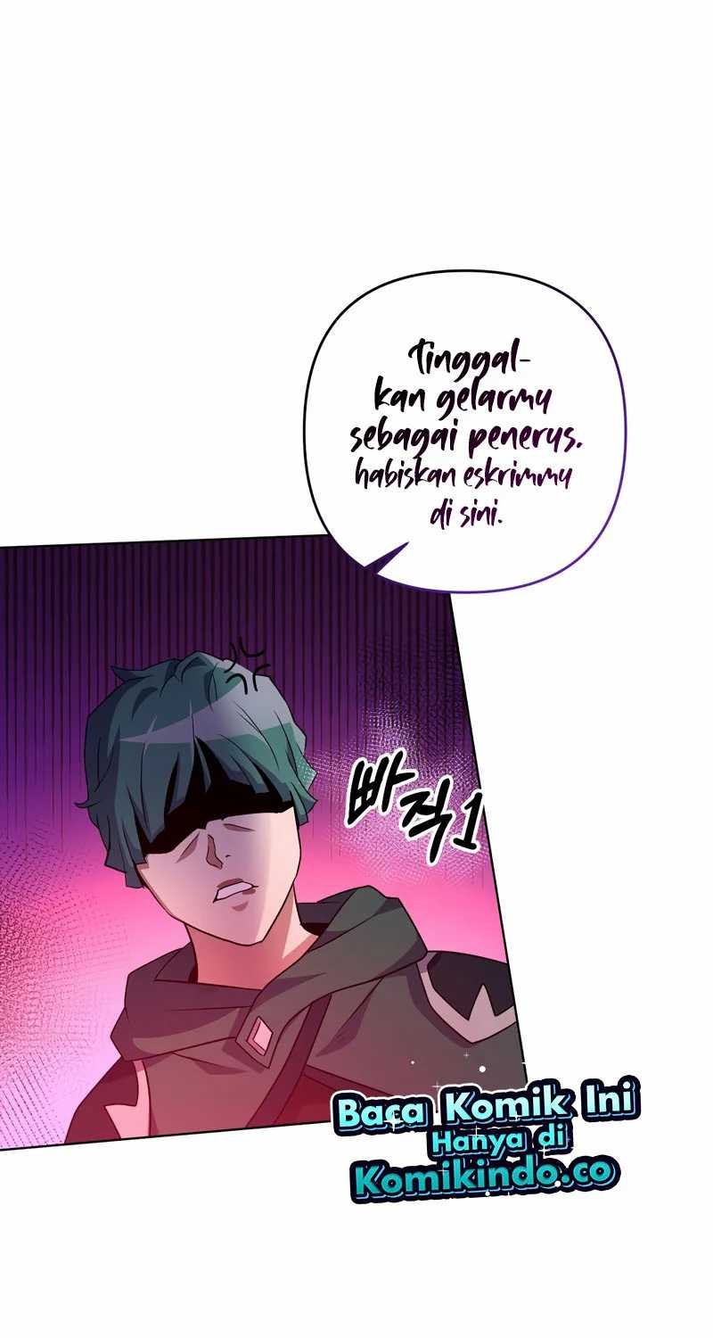 Surviving In An Action Manhwa Chapter 25 Gambar 45