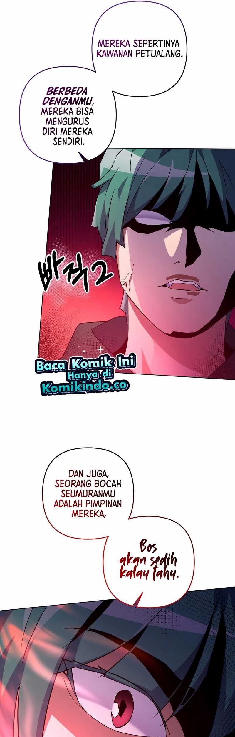 Surviving In An Action Manhwa Chapter 25 Gambar 46