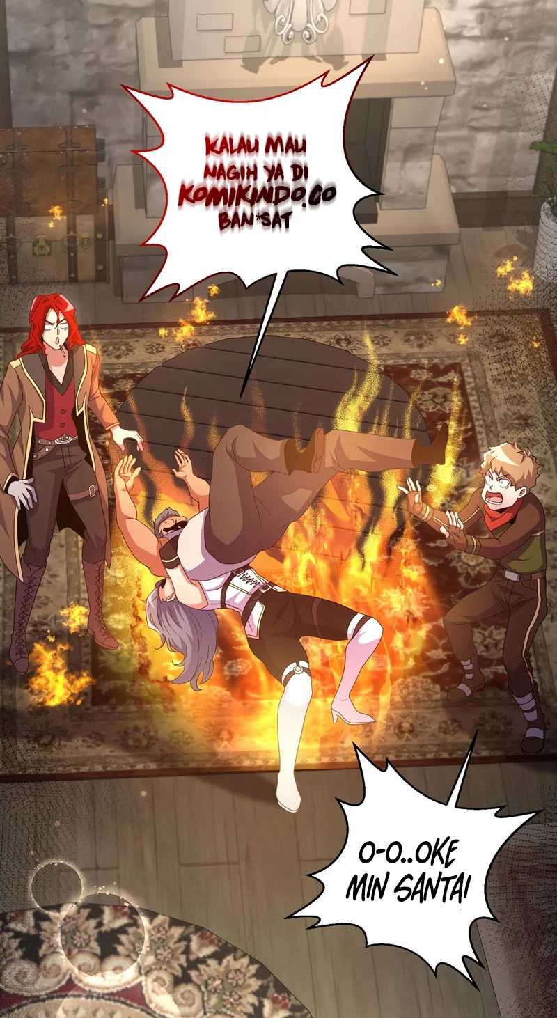 Surviving In An Action Manhwa Chapter 25 Gambar 50