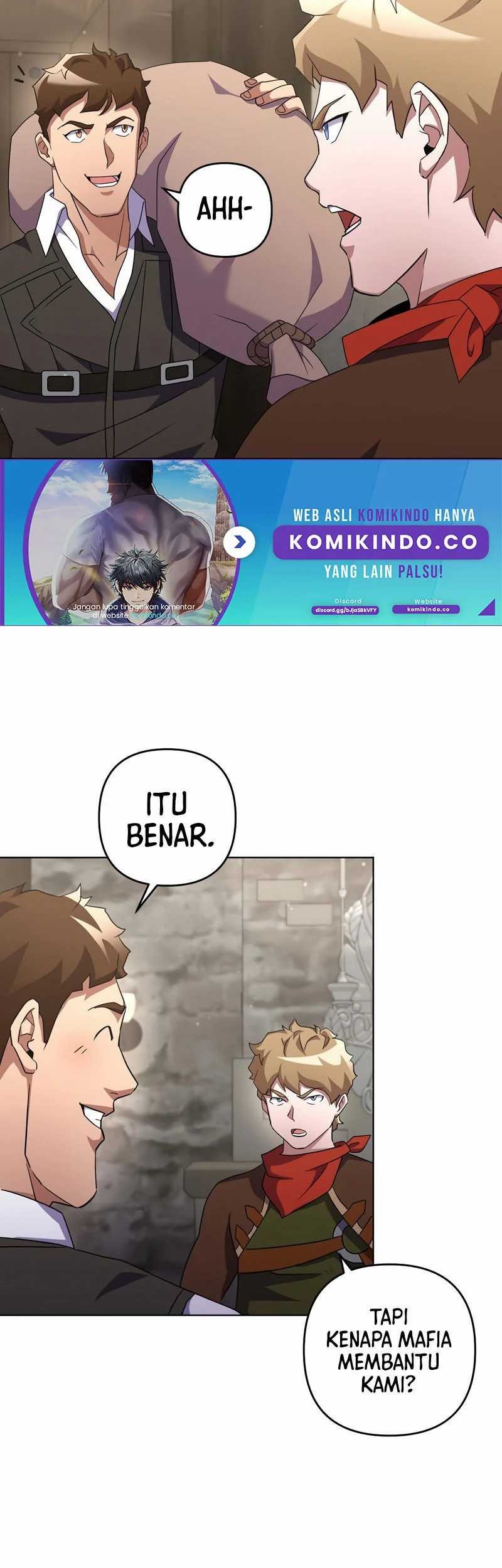 Surviving In An Action Manhwa Chapter 25 Gambar 4
