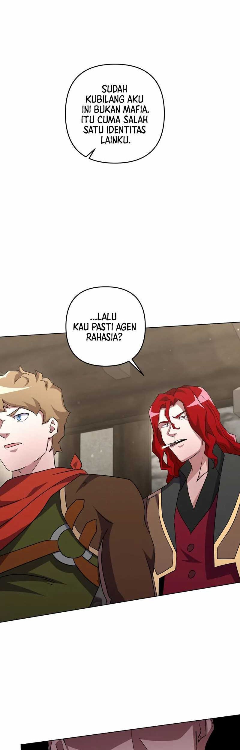 Surviving In An Action Manhwa Chapter 25 Gambar 5