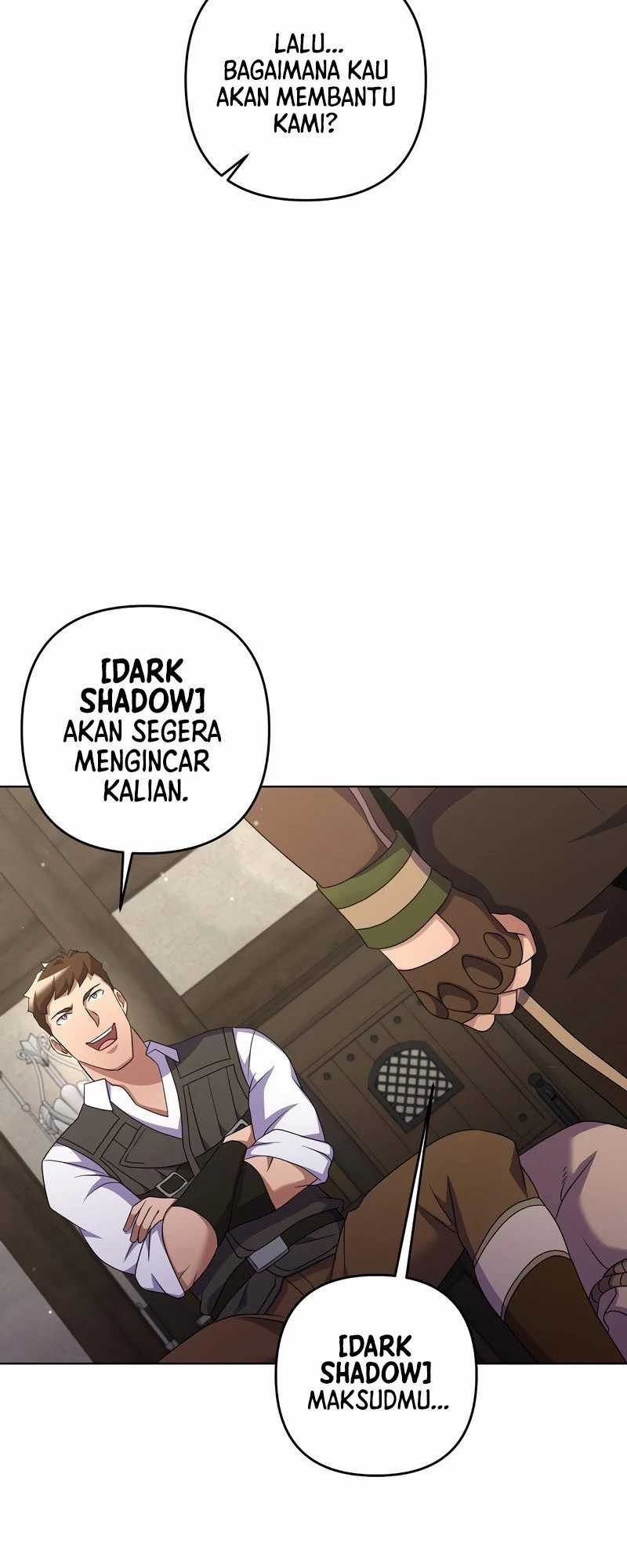 Surviving In An Action Manhwa Chapter 25 Gambar 11